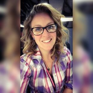 Meet your Posher, Shannon